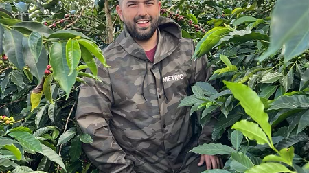 Benjamin Paz, Honduras