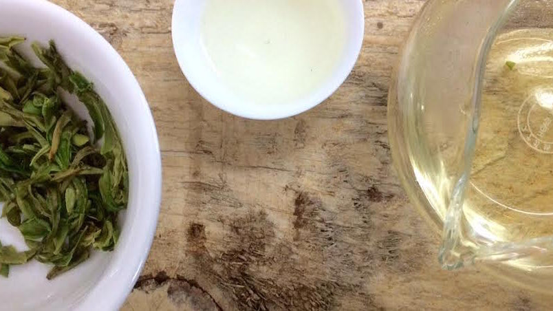 Goodbye Highwire Tea, Hello Something New