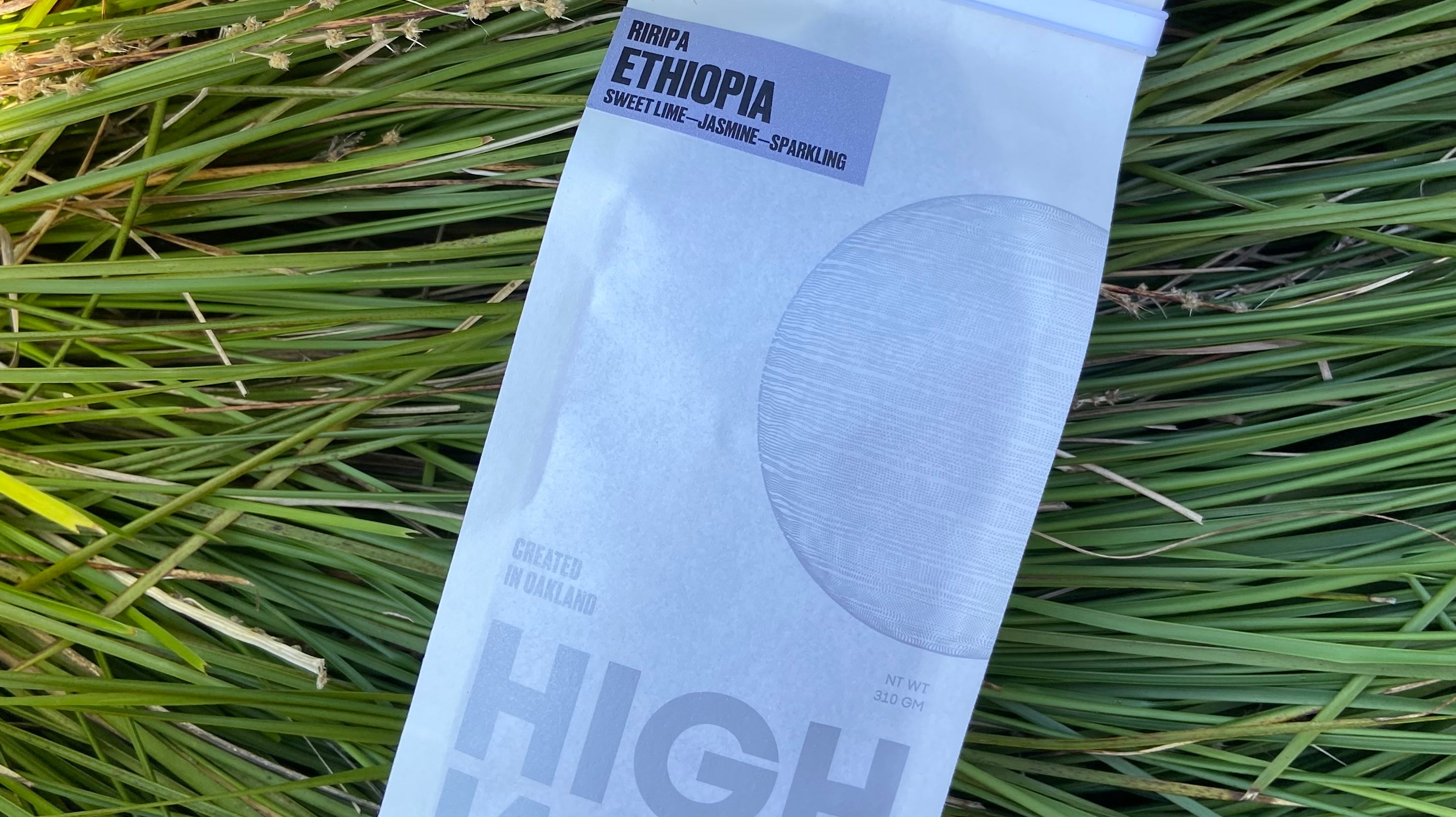 Coffee of the Week: Riripa, Ethiopia