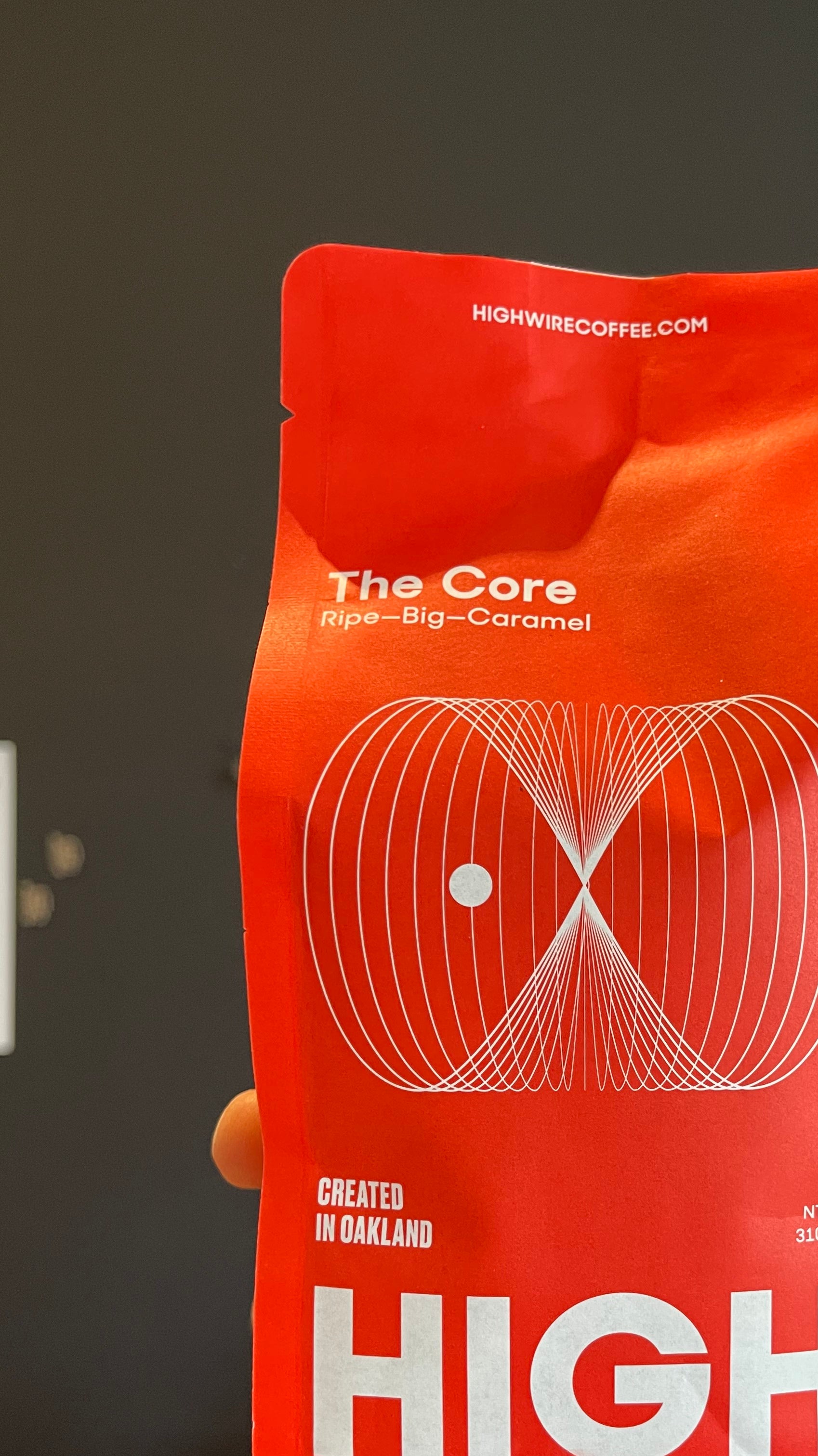 Highwire’s New Look & Feel: But Why?