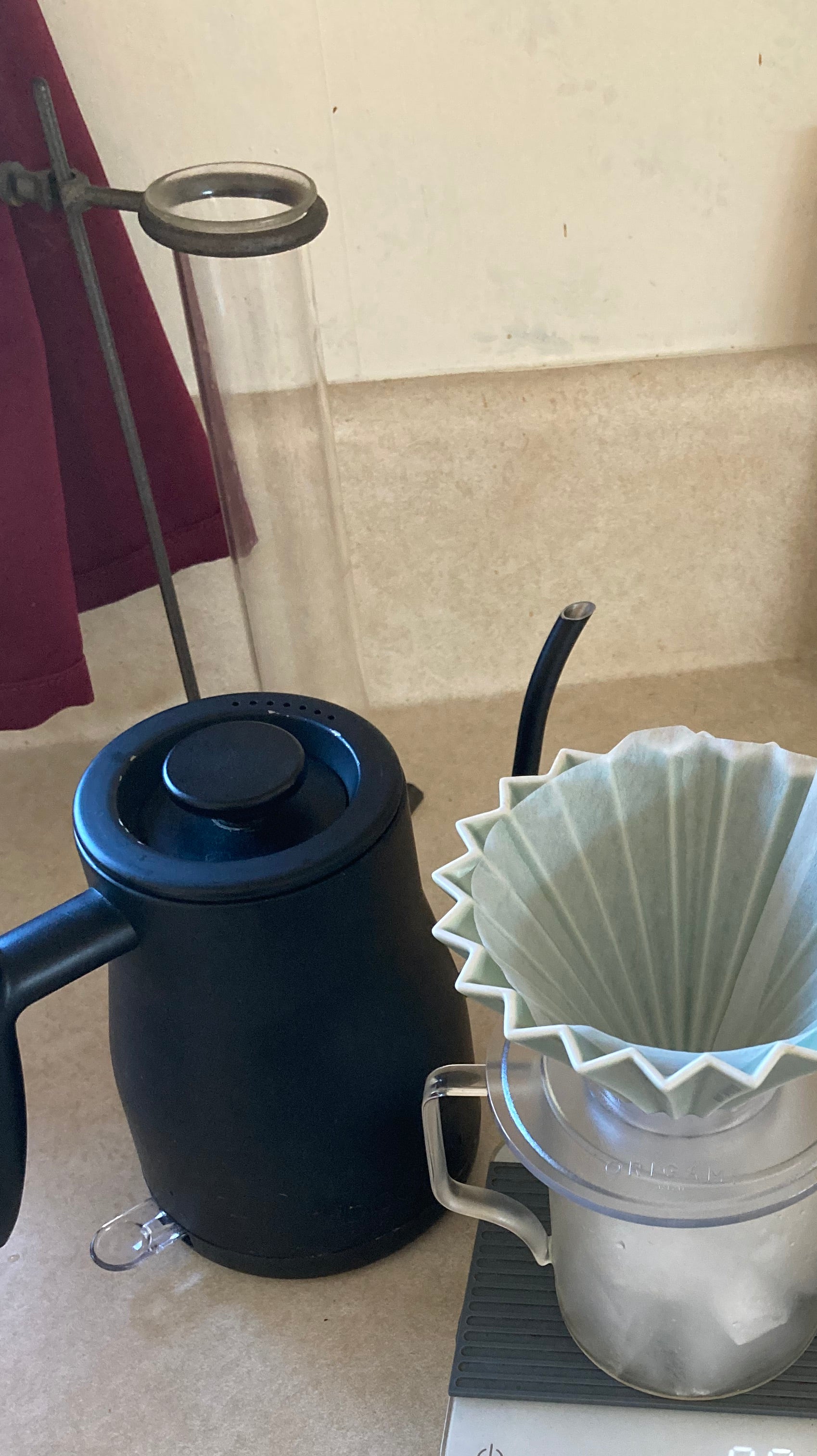 It's Getting Hot in Here!