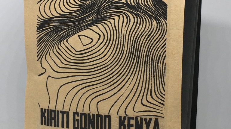 Compostable Coffee Bags on the Way!