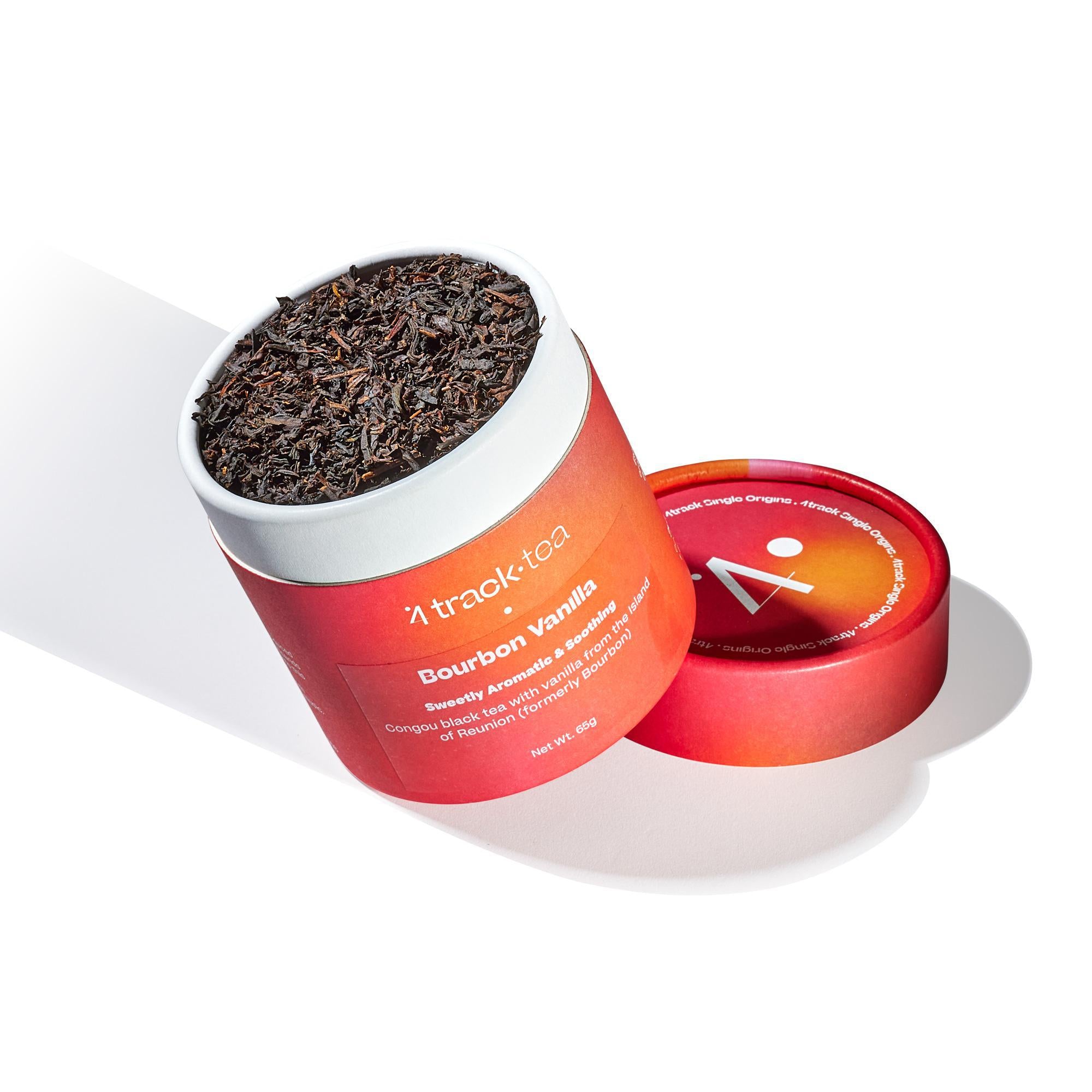 Bourbon Vanilla - Highwire Coffee Roasters