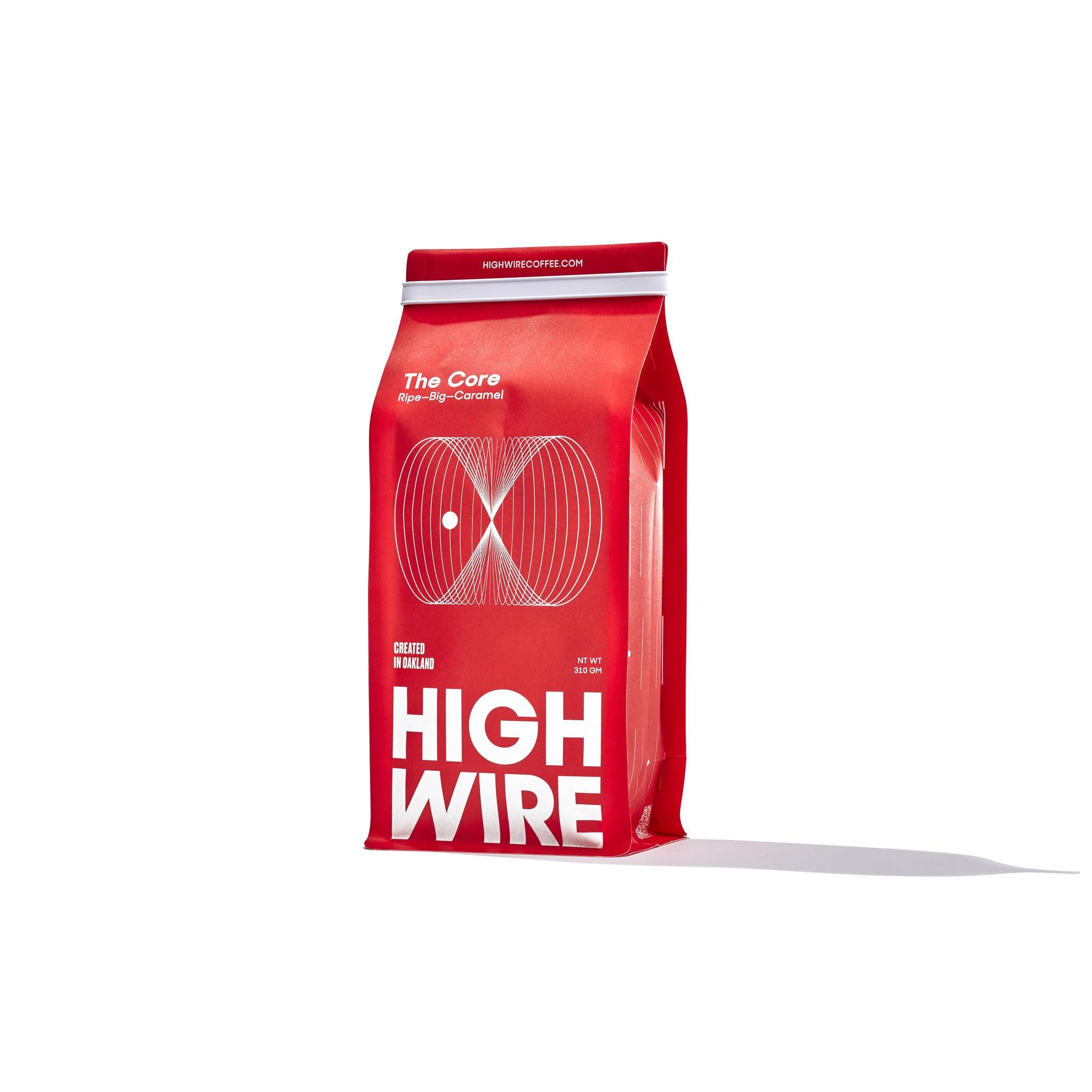 The Core - Highwire Coffee Roasters