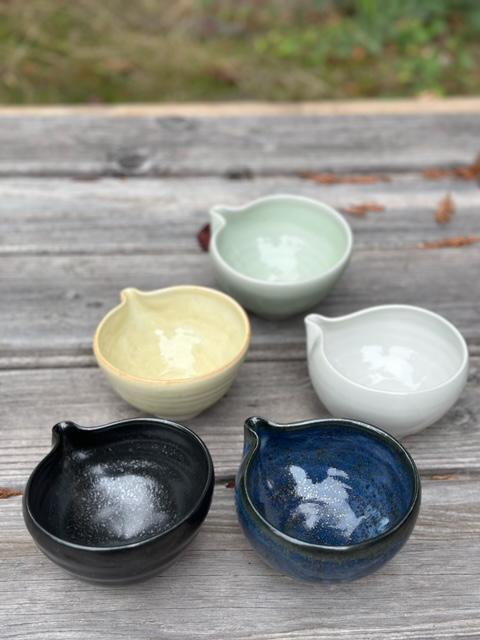 Matcha Chawan (Matcha Mixing Bowl) - Highwire Coffee Roasters