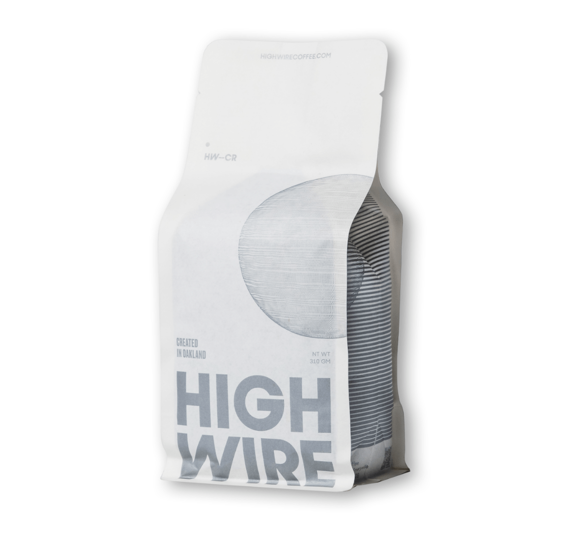 Wush Wush, Ethiopia - Highwire Coffee Roasters