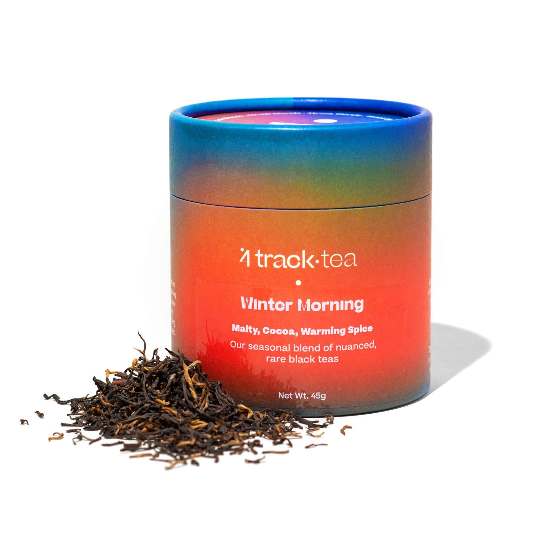 Winter Morning 2025 - Highwire Coffee Roasters