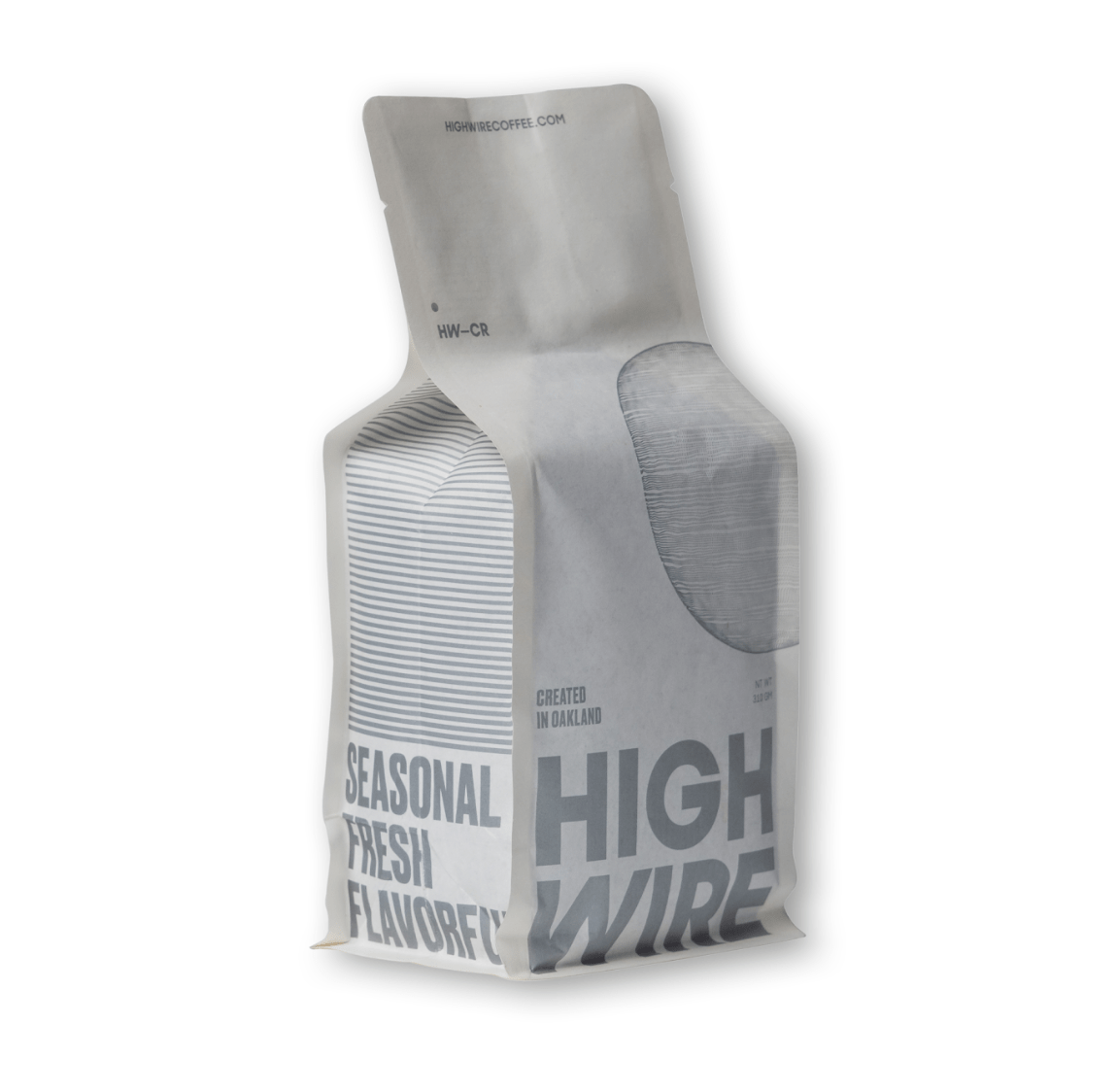 Nebilyer Valley, Papua New Guinea 12oz bag - Highwire Coffee Roasters