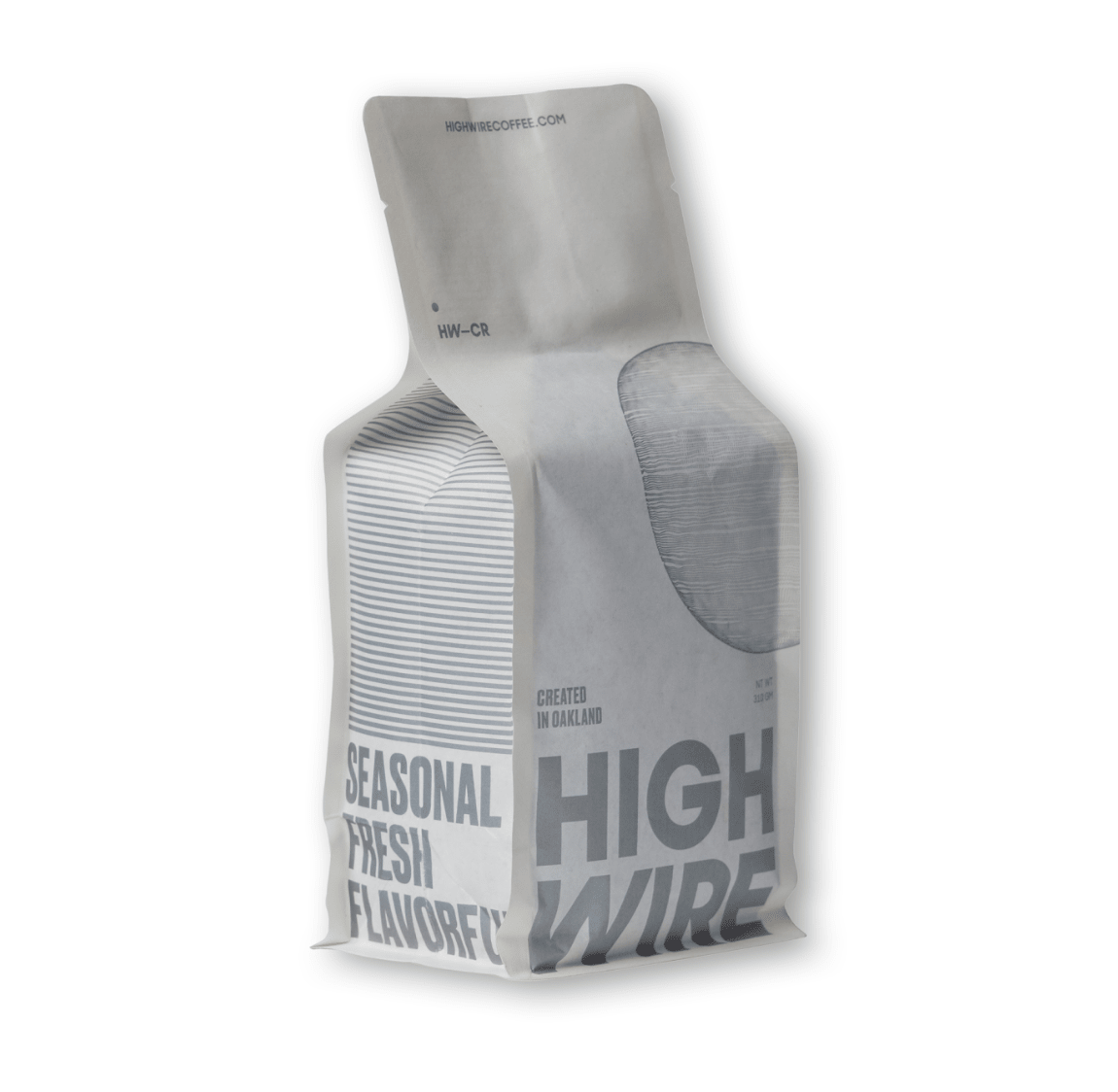 Yulissa Chambi Washed, Bolivia 12oz bag - Highwire Coffee Roasters