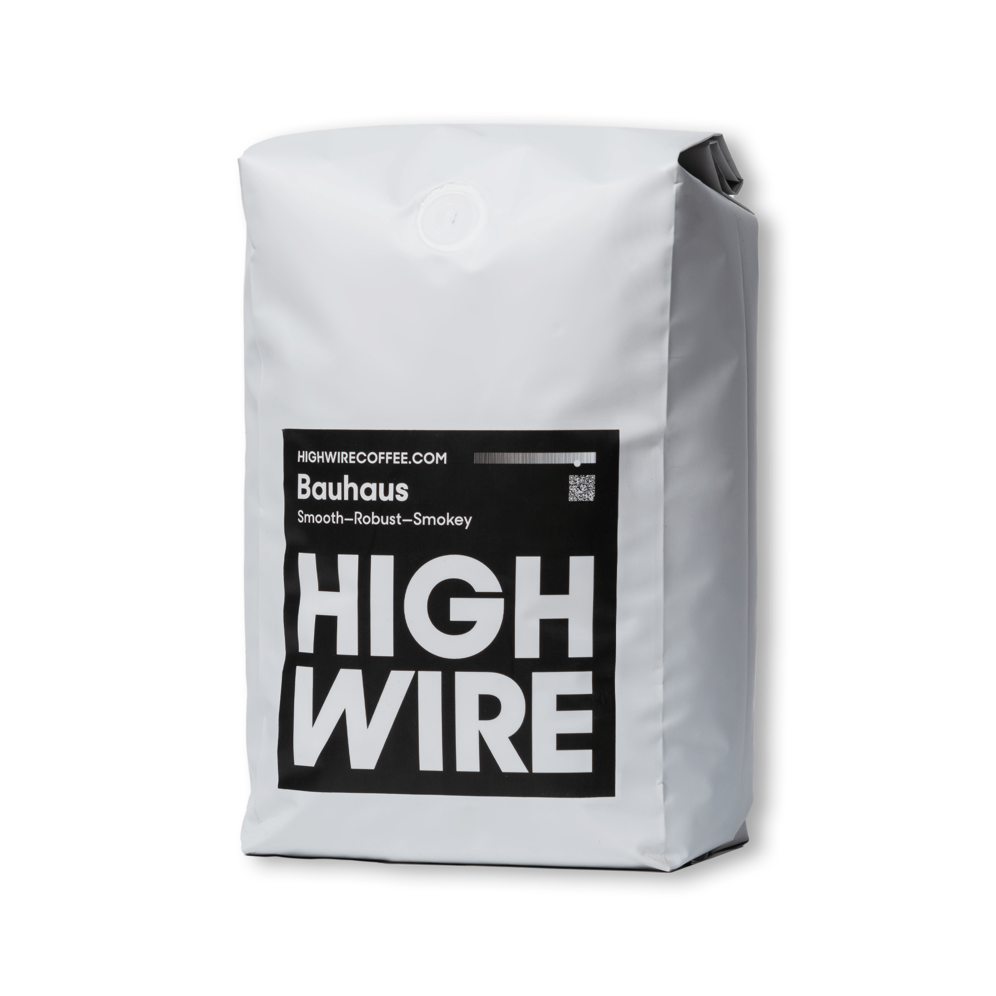 Bauhaus - Highwire Coffee Roasters