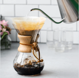 Chemex Filters - Highwire Coffee Roasters