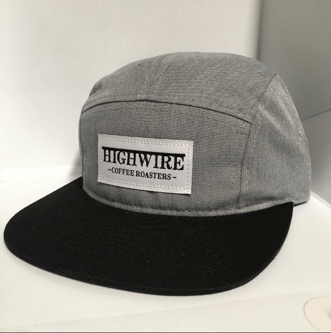Highwire 'Vintage' Merch Sale! - Highwire Coffee Roasters