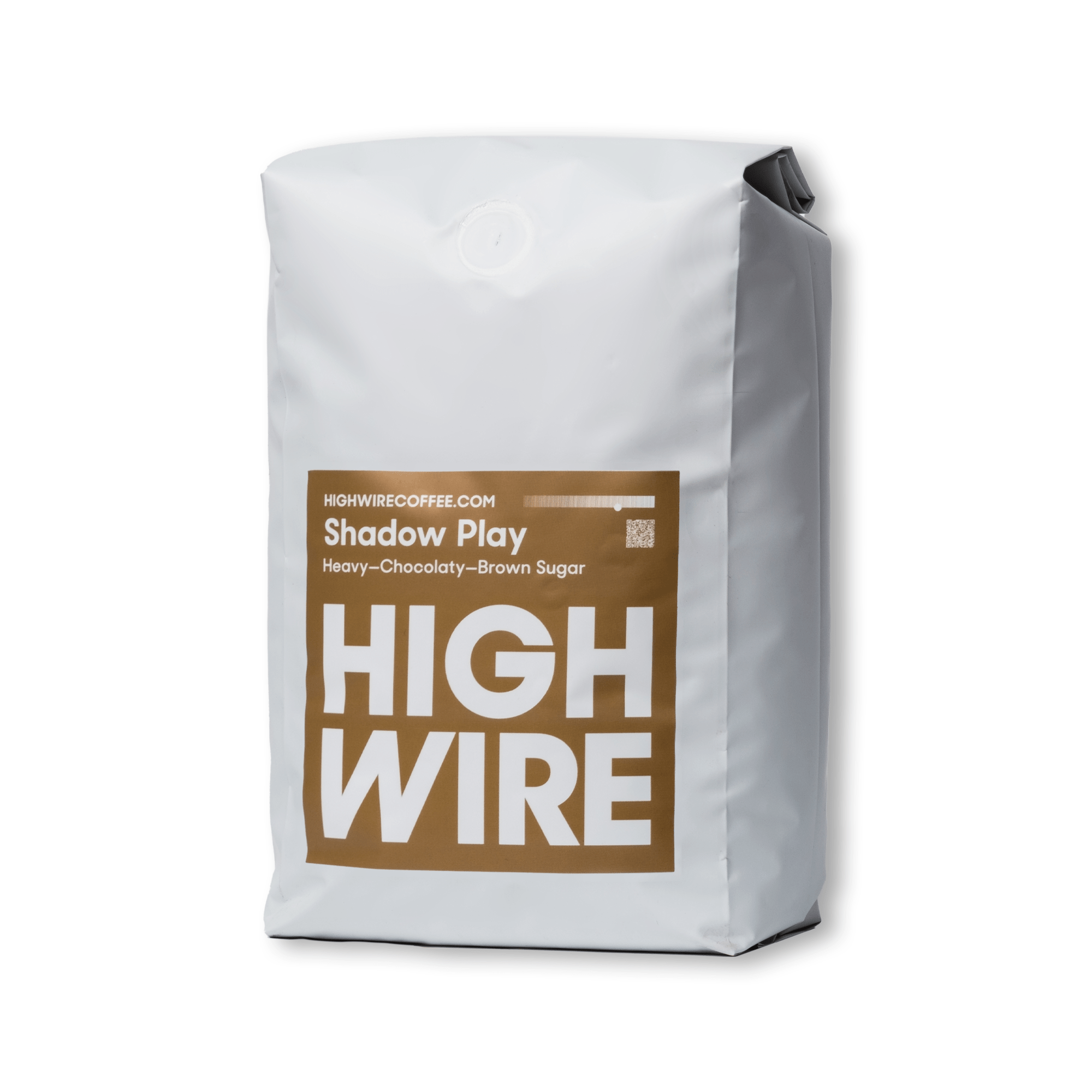 Shadow Play - Highwire Coffee Roasters