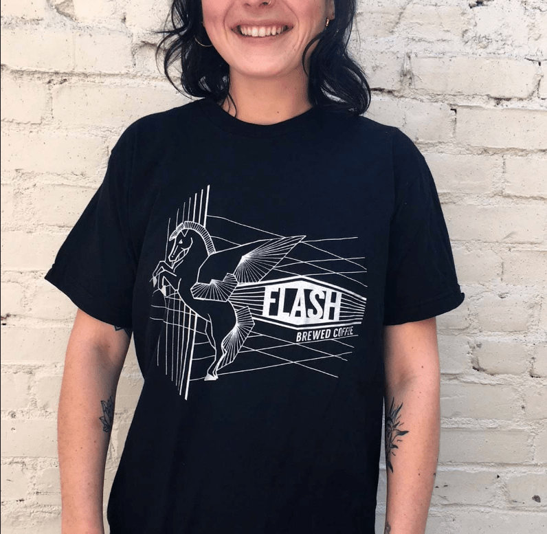 Highwire 'Vintage' Merch Sale! - Highwire Coffee Roasters