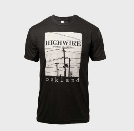 Highwire 'Vintage' Merch Sale! - Highwire Coffee Roasters
