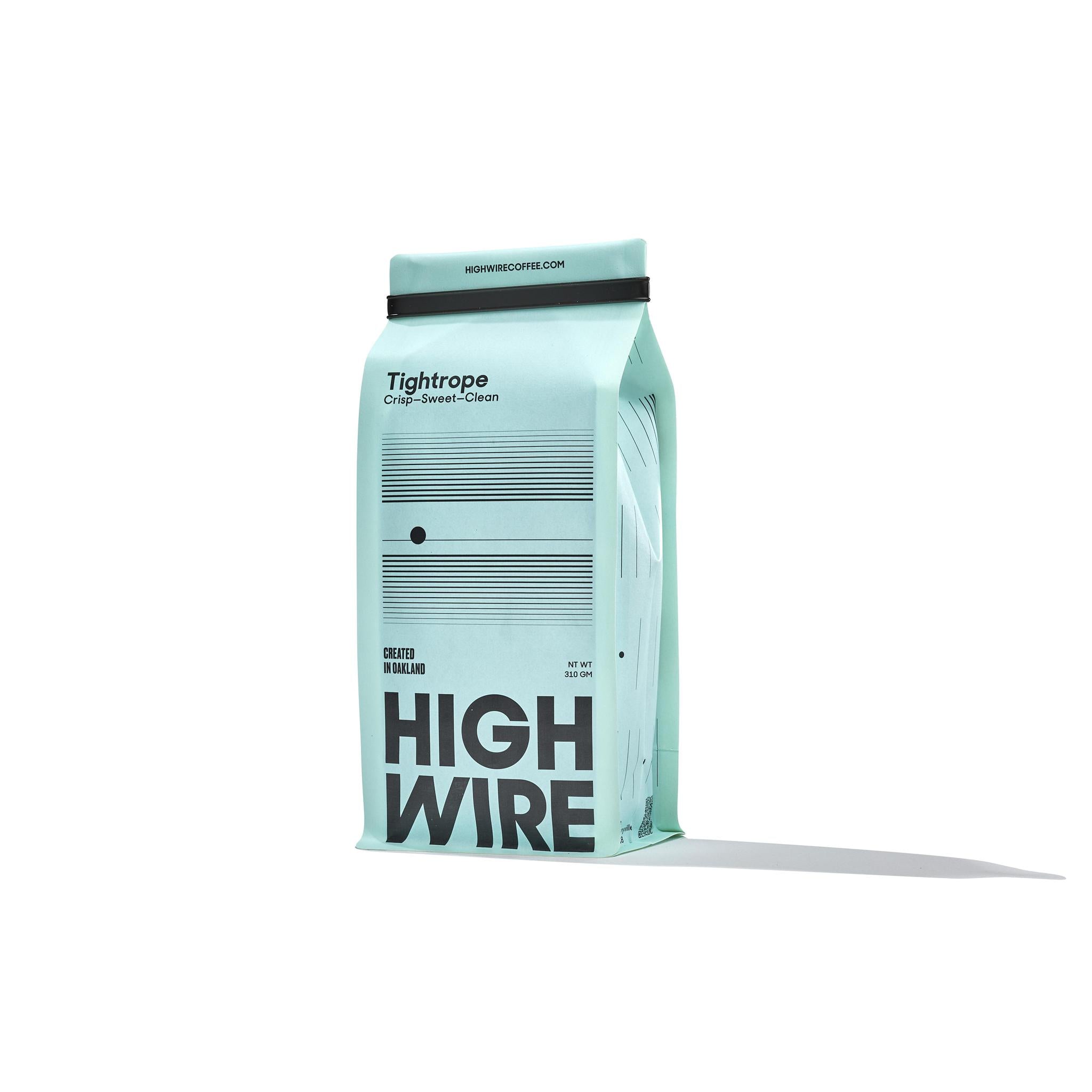 Tightrope - Highwire Coffee Roasters