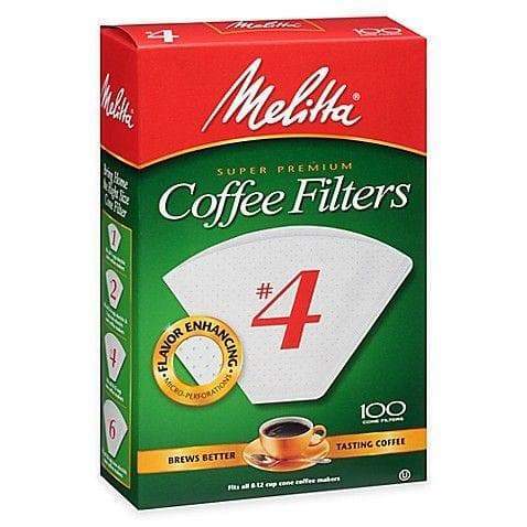 Melitta Filters 4 - Highwire Coffee Roasters
