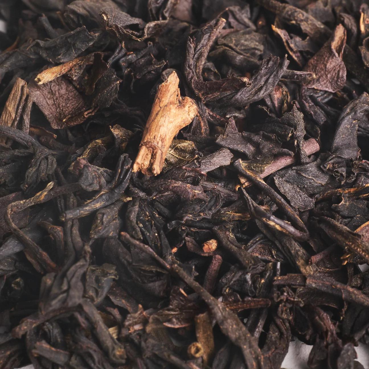 Bourbon Vanilla - Highwire Coffee Roasters