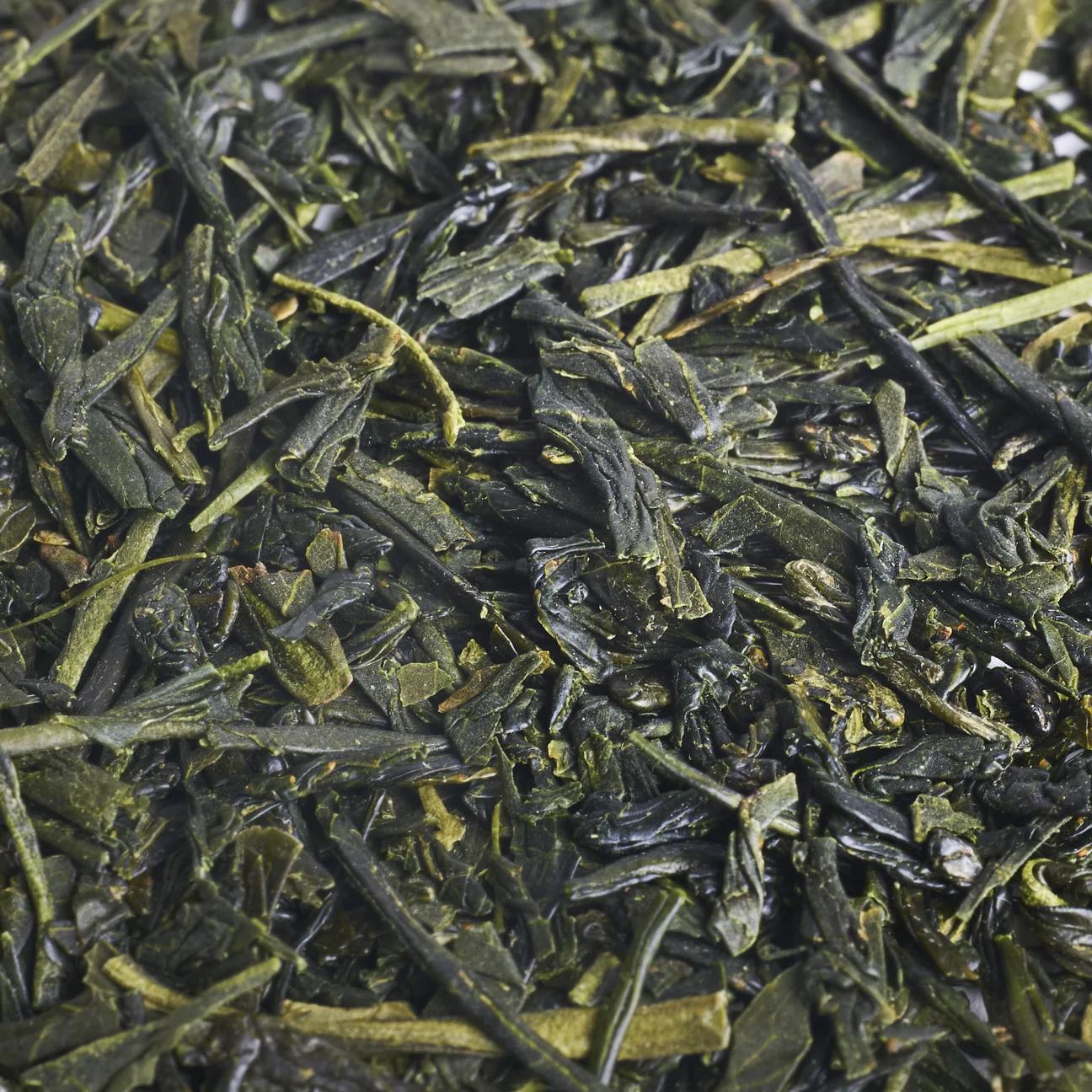 Gone Green Sencha - Highwire Coffee Roasters