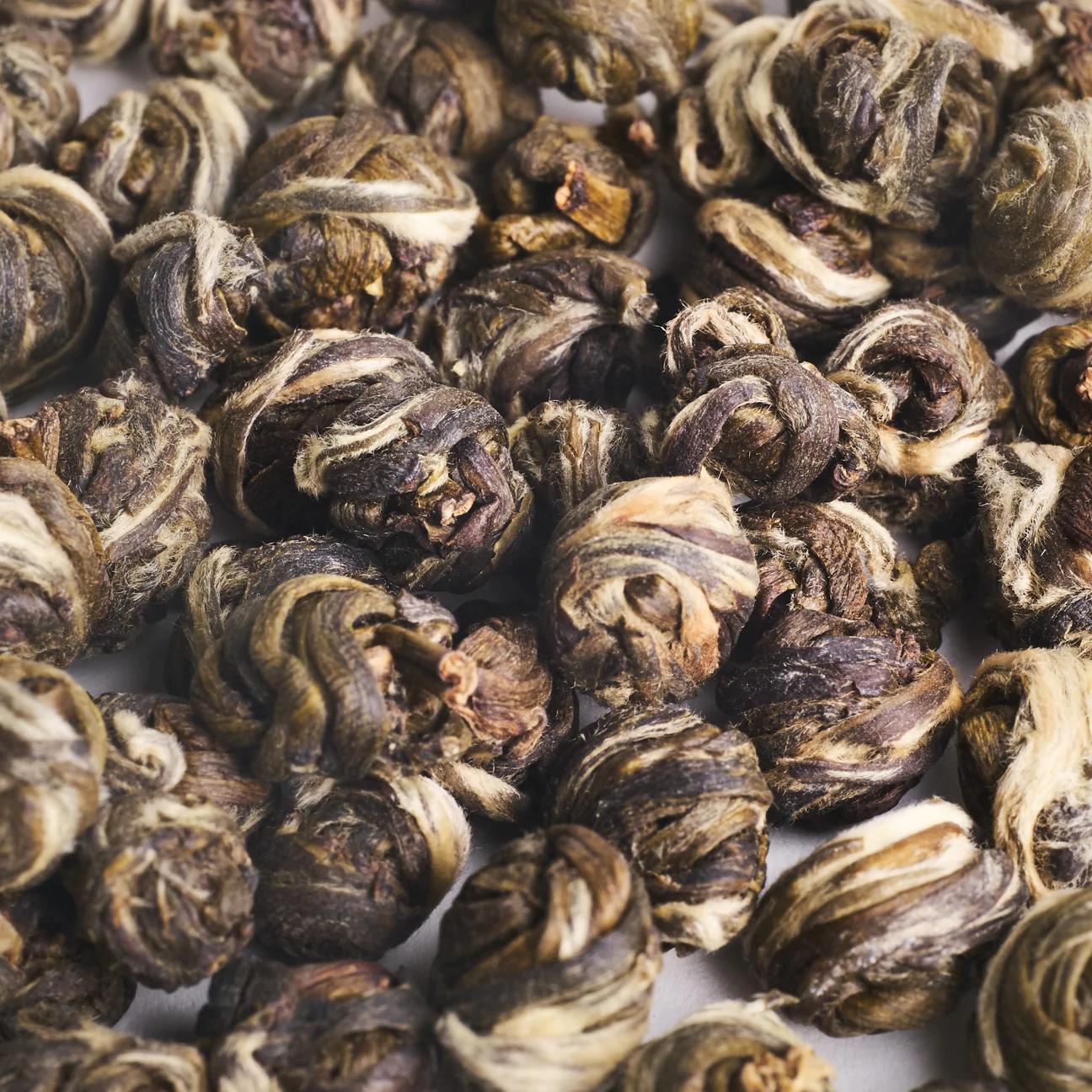 Jasmine Magnolia Pearls - Highwire Coffee Roasters