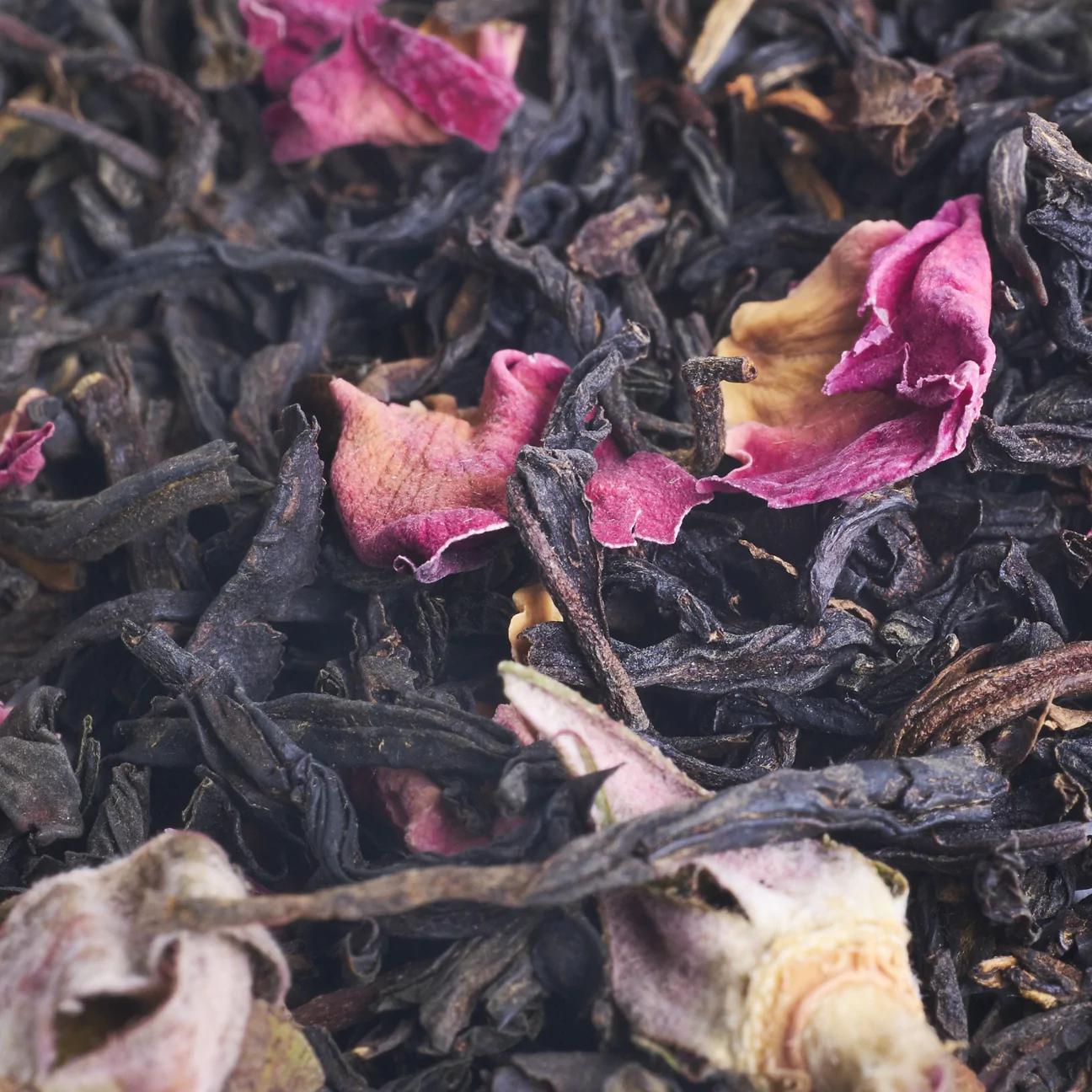 Earl Grey Remix - Highwire Coffee Roasters