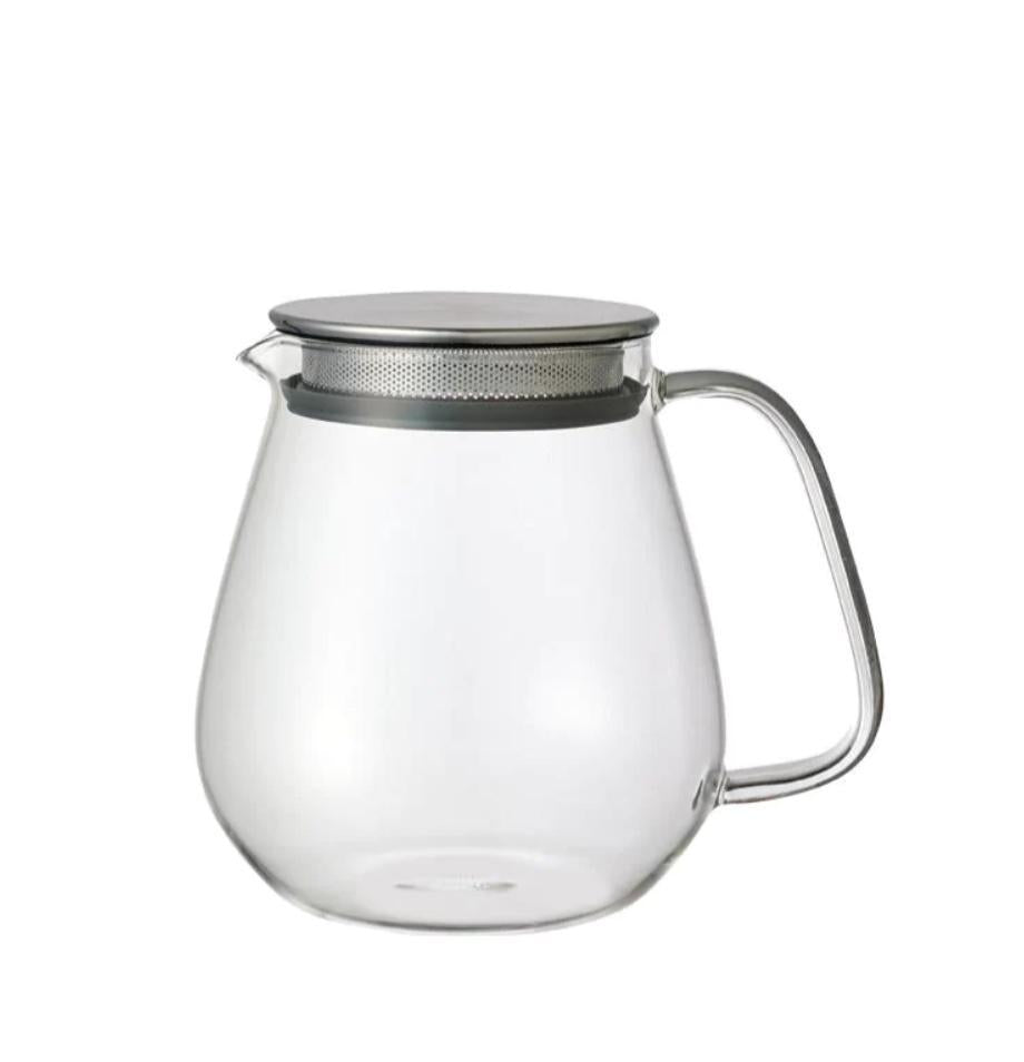 UniTea Teapot - Highwire Coffee Roasters