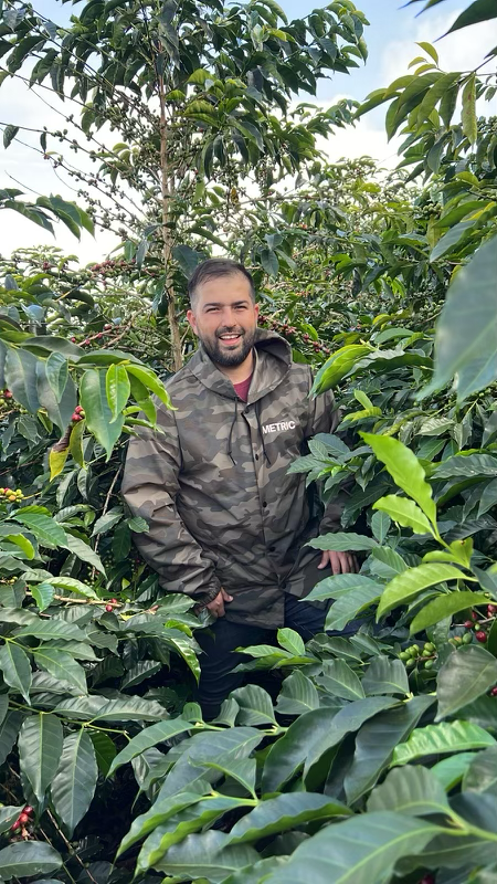 Benjamin Paz, Honduras