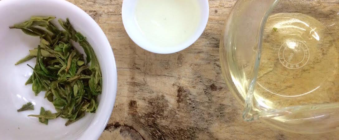 Goodbye Highwire Tea, Hello Something New