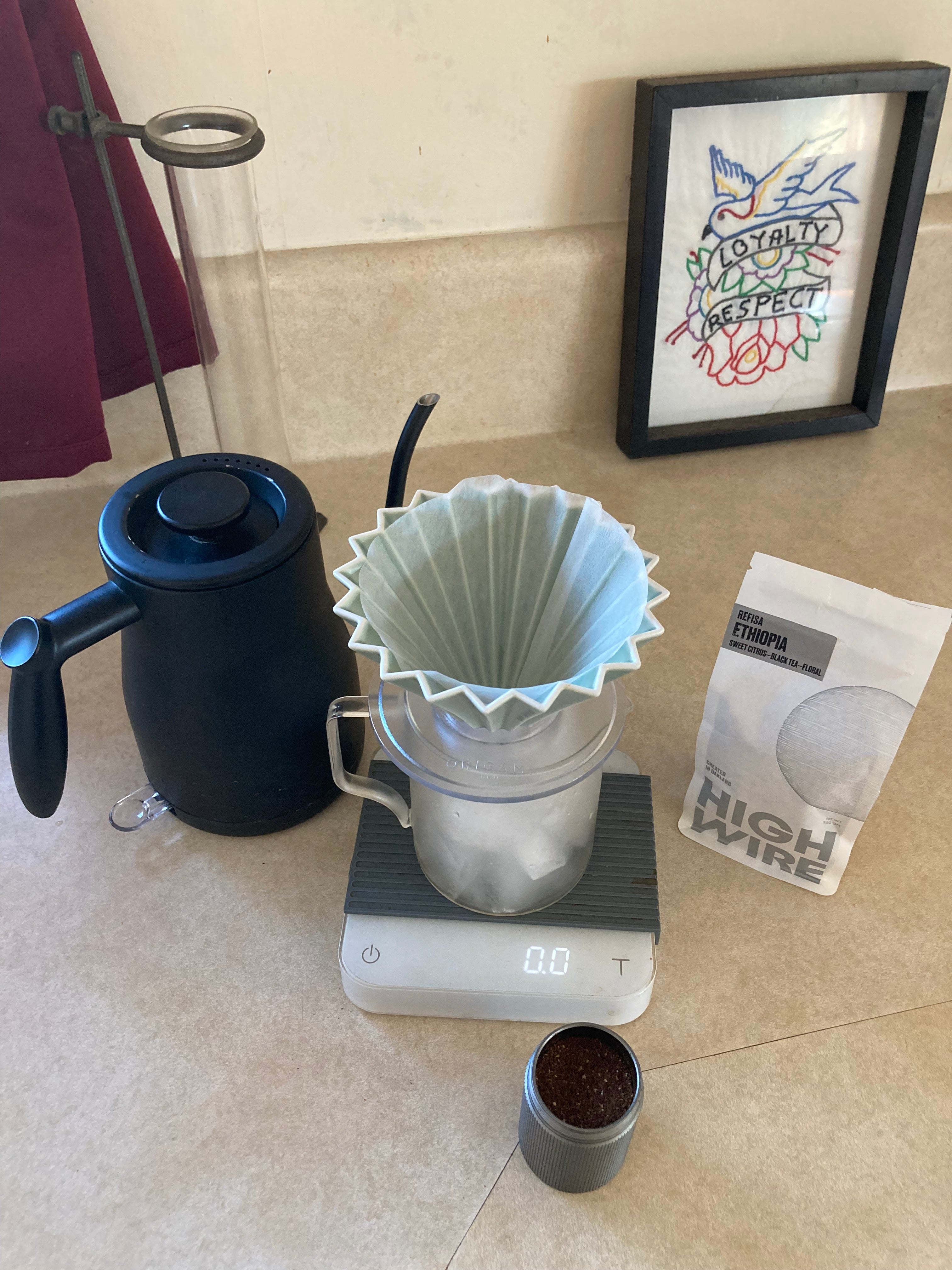 It's Getting Hot in Here!