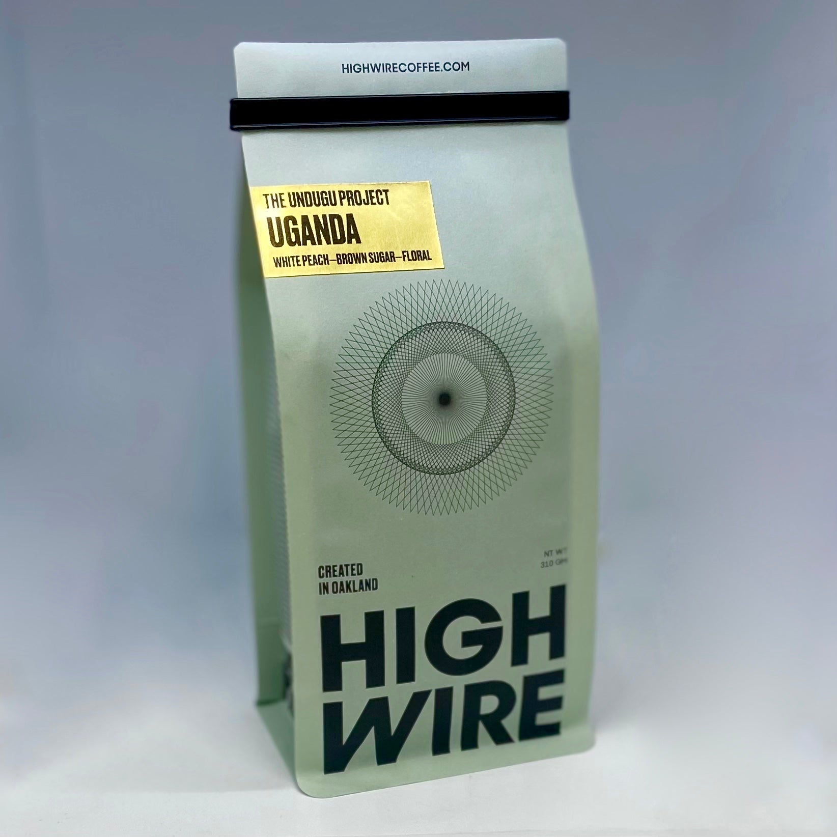 Highwire Presents: The Undugu Project, Uganda