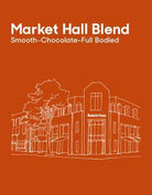 Market Hall Blend - Highwire Coffee Roasters