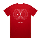 Red Tee - Highwire Coffee Roasters