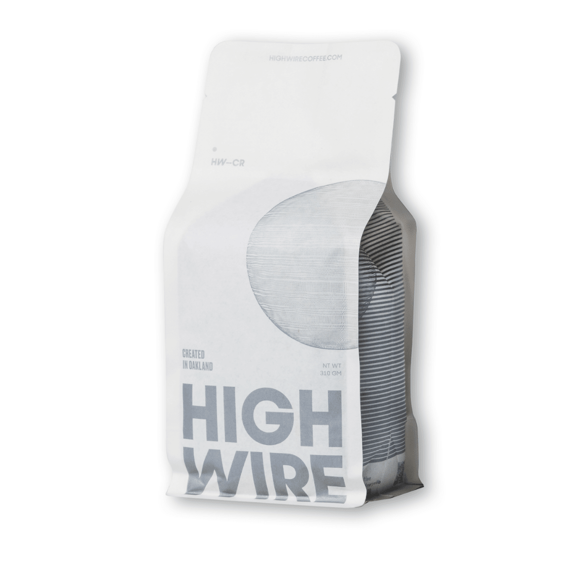 Carrier Wave - Highwire Coffee Roasters
