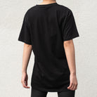 Bauhaus Black T-shirt - Highwire Coffee Roasters