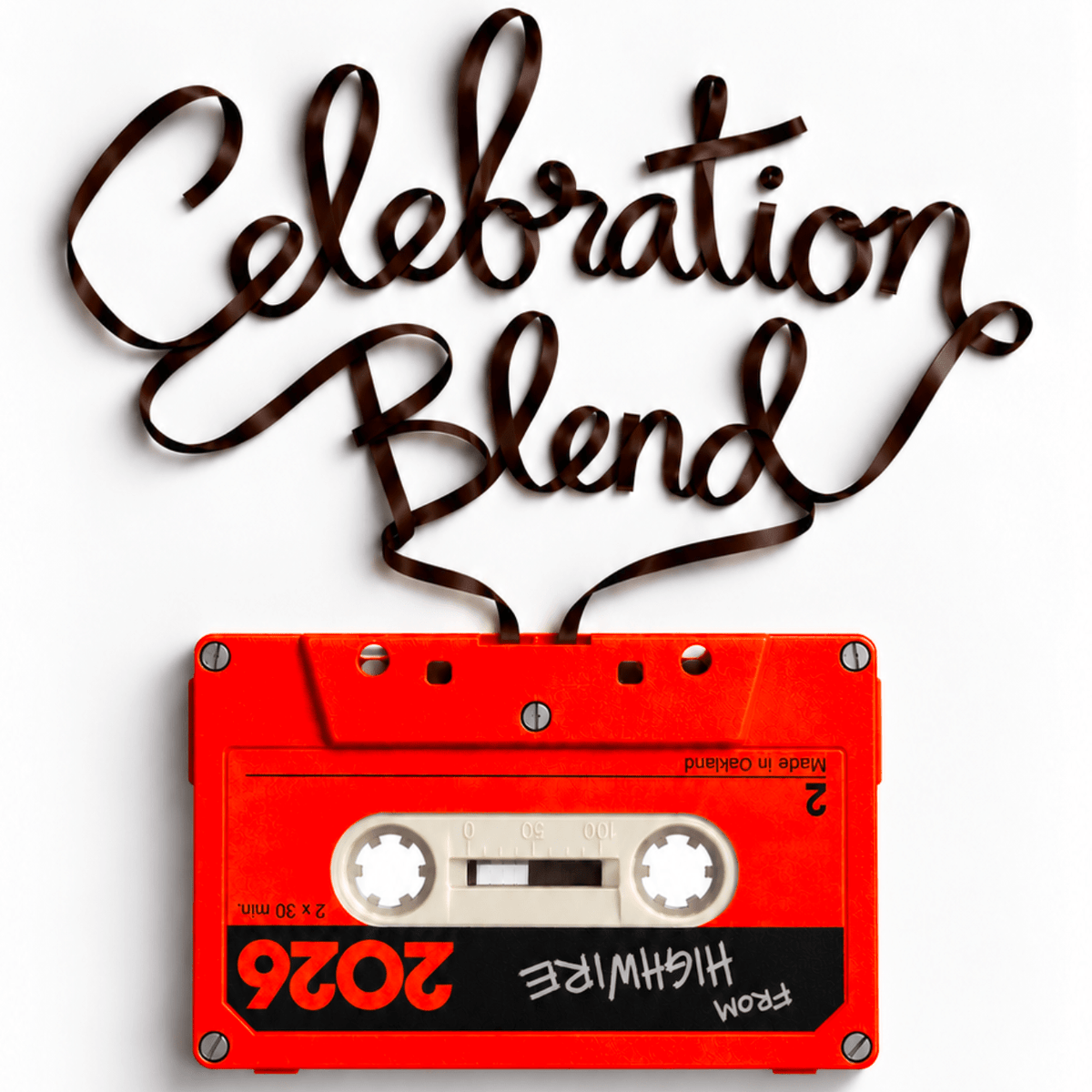 Celebration 2026 - Highwire Coffee Roasters