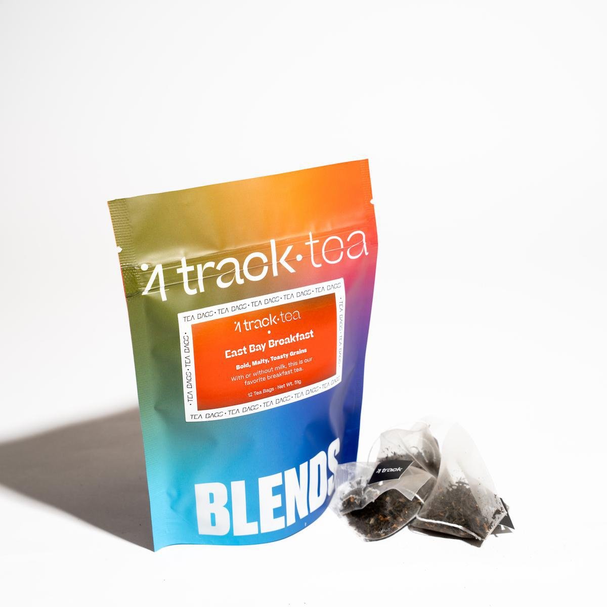 Earl Grey Remix Tea Bags – Highwire Coffee Roasters