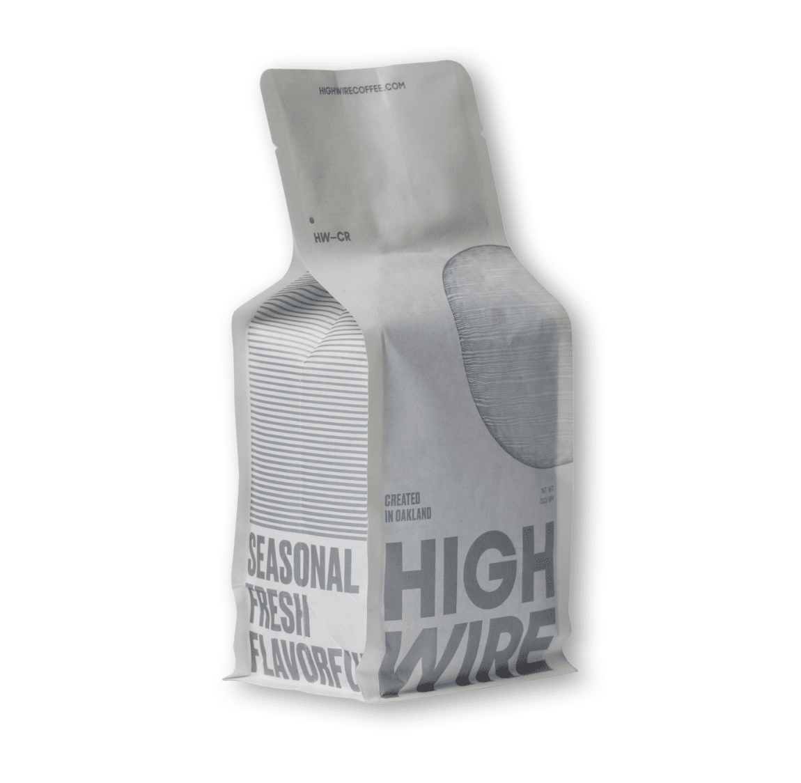 Nyagishiru Natural, Burundi - Highwire Coffee Roasters