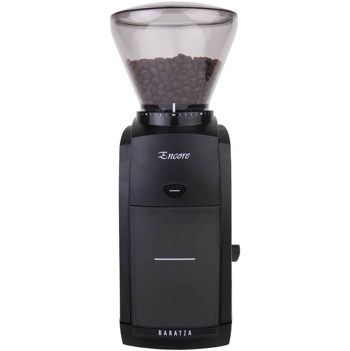 Baratza Encore Burr Coffee Grinder - Black