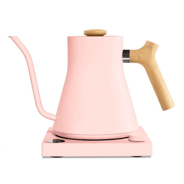 STAGG EKG ELECTRIC POUR-OVER KETTLE - Shop Fellow Products Cookware - Pinkoi